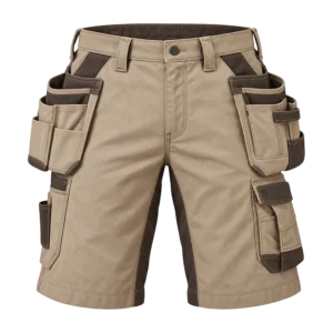 Work shorts
