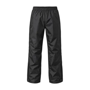 Shell trousers