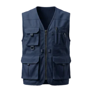 Work vests