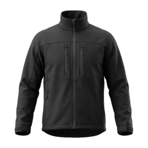 Softshell jackets